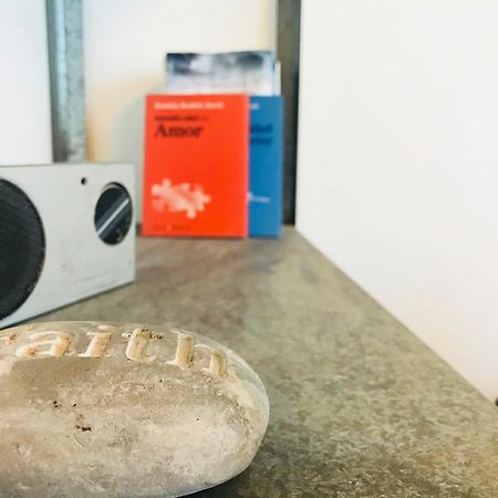 Gordon Beach Apartments テル・アビブ エクステリア 写真