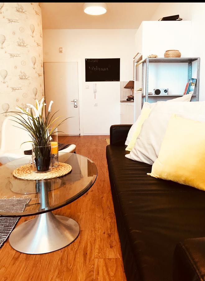 Gordon Beach Apartments テル・アビブ エクステリア 写真